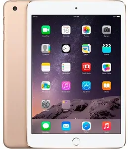 Замена Wi-Fi модуля на iPad mini 3 в Тюмени